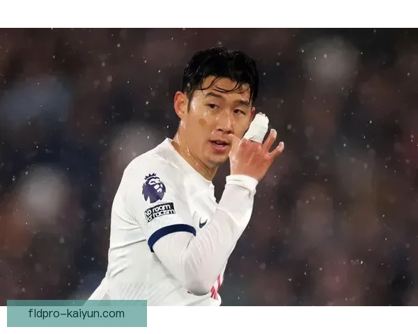 教练战术如何激活孙兴慜的表现值得关注与分析