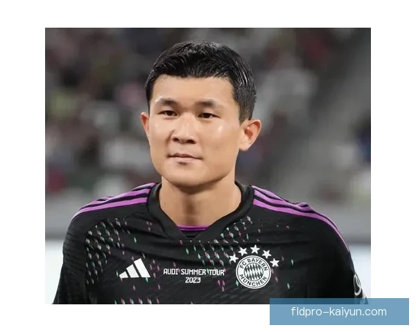 金玟哉德甲赛季最佳评选已经开启，表现备受关注。