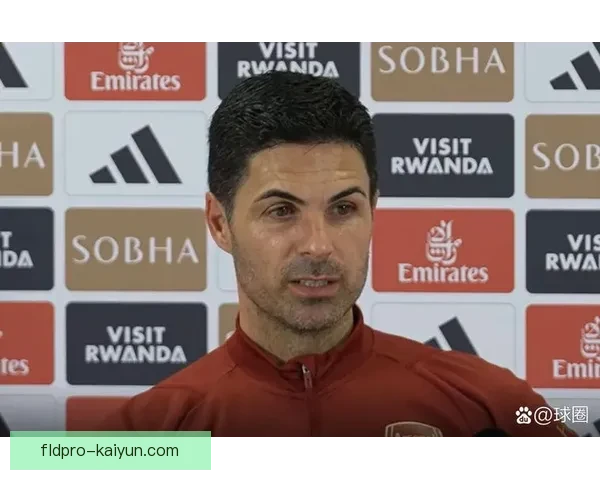 阿尔特塔战术灵活调整，助力球队英超逆袭梦想迎来突破