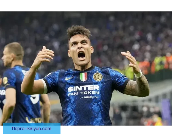 意甲劳塔罗状态回暖，射手王争夺战愈发激烈